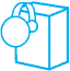 custom packaging icon