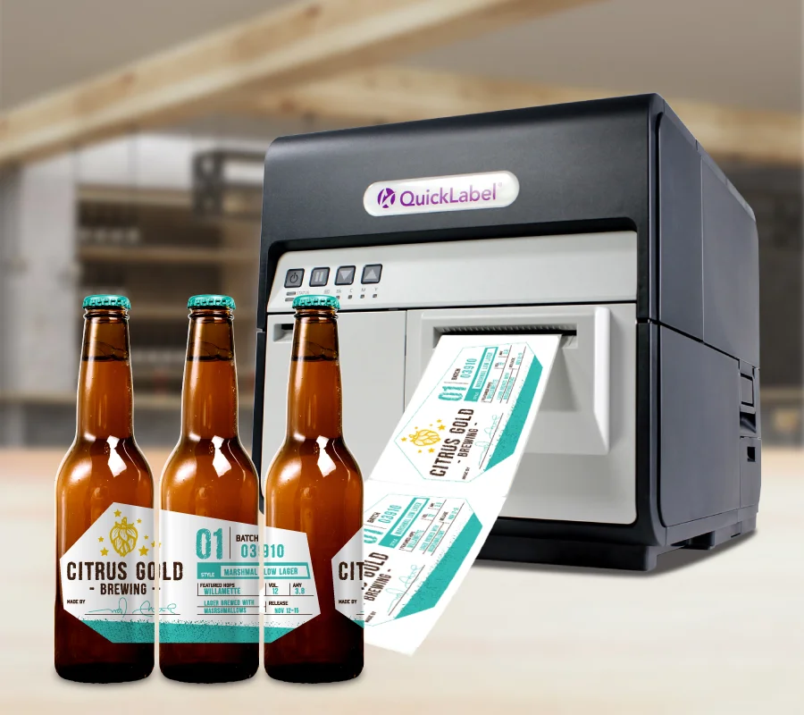 desktop color printers